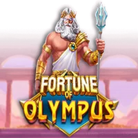 Fortune of Olympus