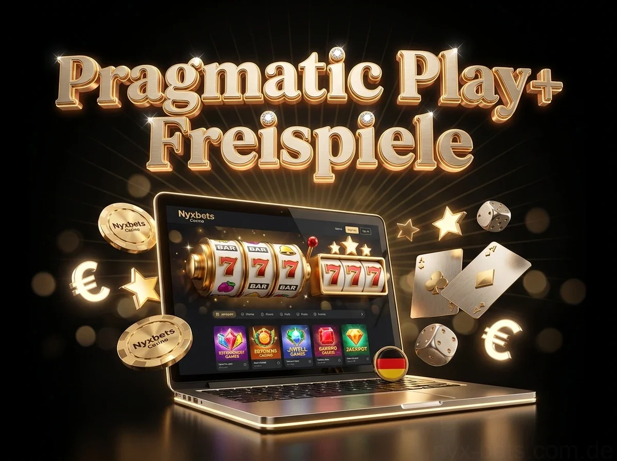Pragmatic Play+ Freispiele